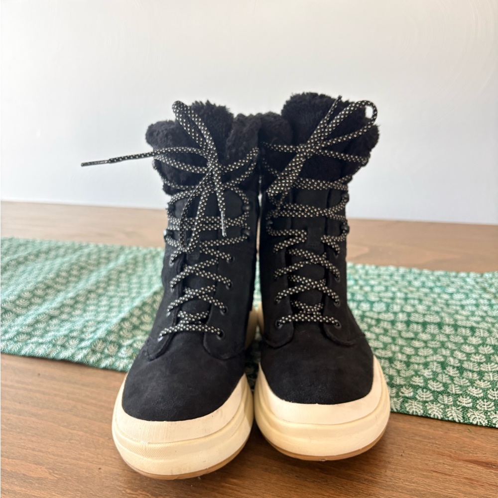 Merrell- Marquette Thermal Tall Zip